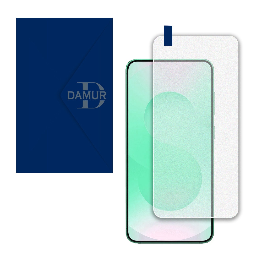 Folie Antireflex pentru ZTE Blade A36, Instalare acasa, Protectie zgarieturi, Antisoc, Silicon Matte Regenerabil, Paper Feel Hydrogel, Transparent