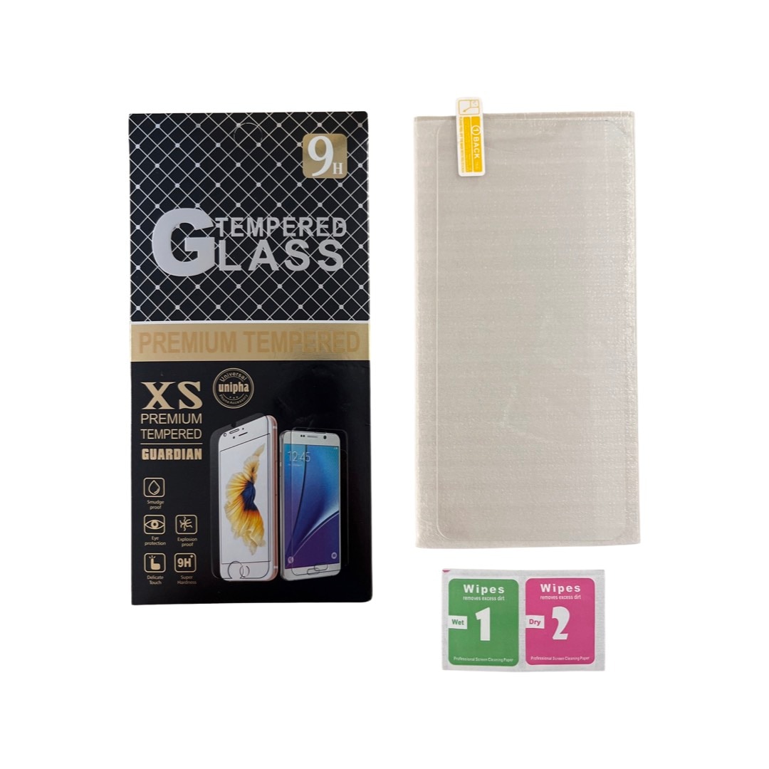 Sticla temperata premium, duritate 9H, protectie UV, pentru telefonul Huawei Mate 20X, transparenta KP18953