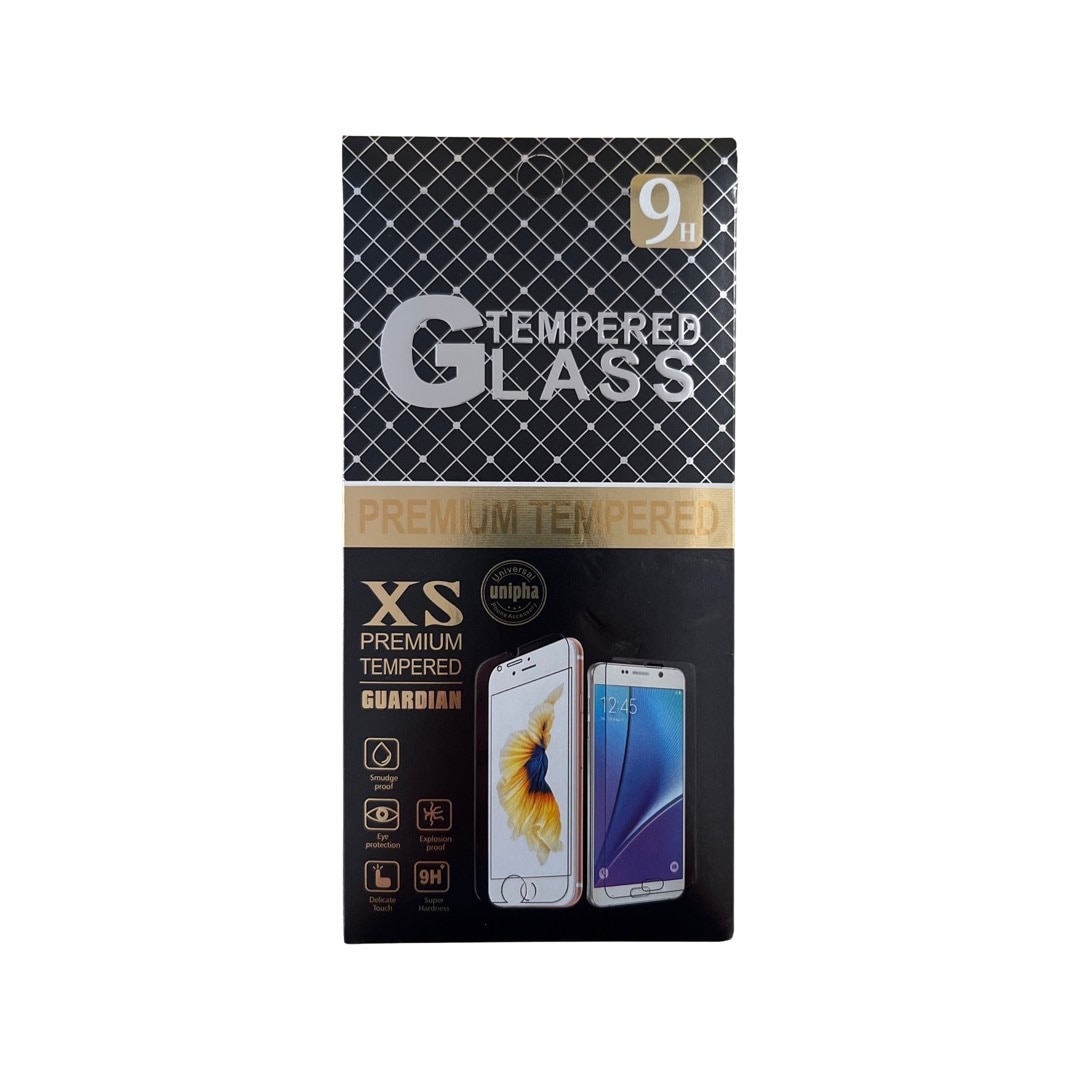 Sticla temperata premium, duritate 9H, protectie UV, pentru telefonul Huawei Mate 20X, transparenta KP18953