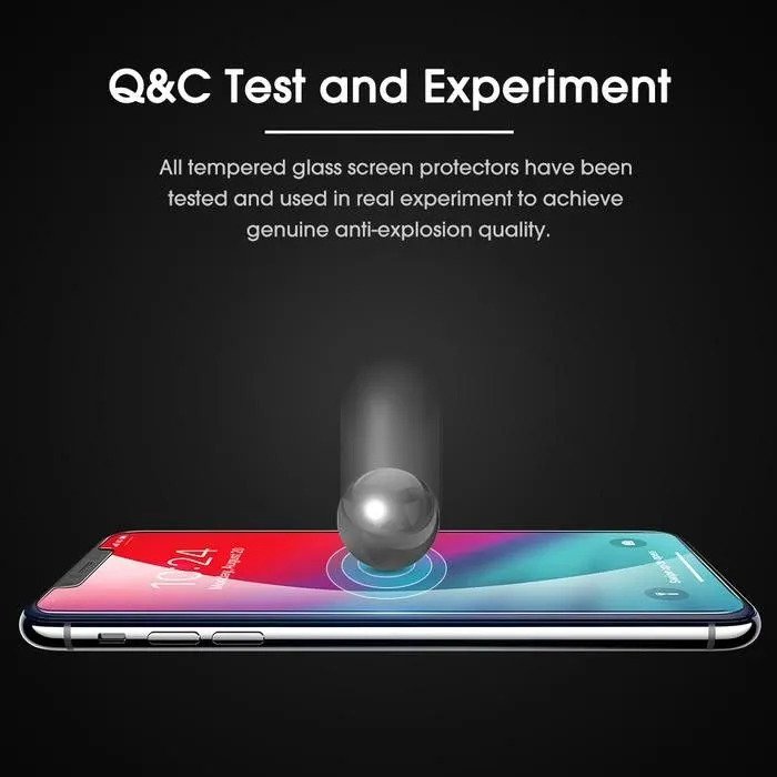 Sticla temperata premium, duritate 9H, protectie UV, pentru telefonul Huawei Mate 20X, transparenta KP18953