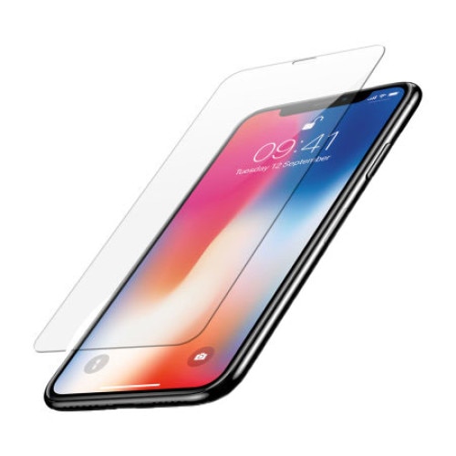 Folie De Protectie Sticla Temperata pentru Huawei Y5 2017, Y6 2017