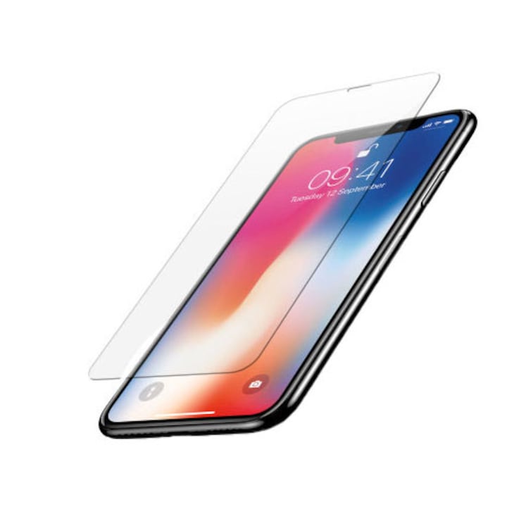 Folie De Protectie Sticla Temperata pentru Lenovo K5, K5 Plus