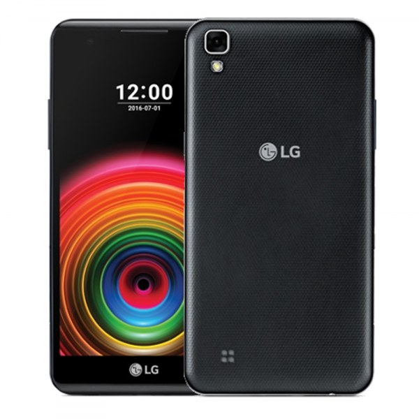 Folie De Protectie Sticla Temperata pentru Lg X Power