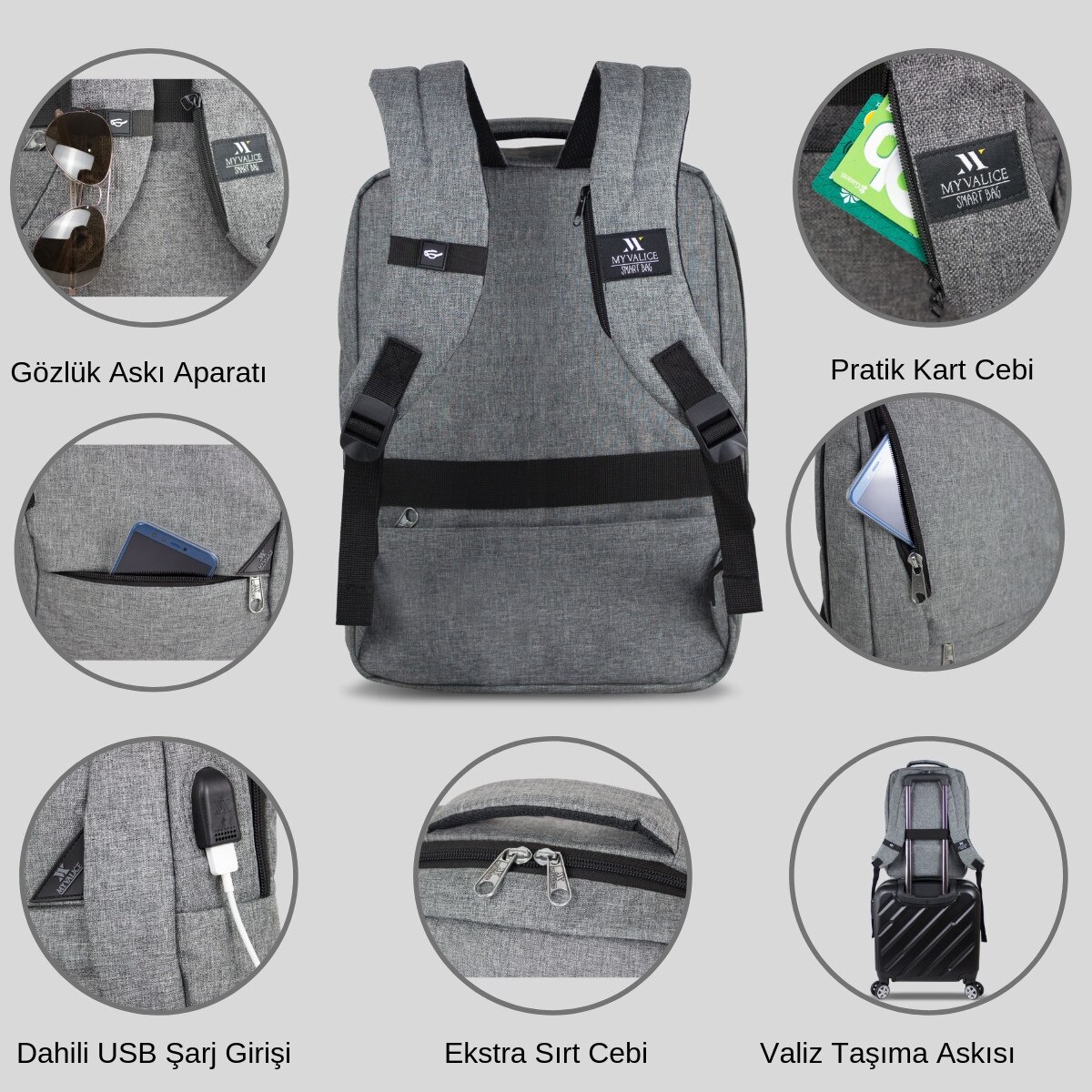 Geanta laptop keaton, Garbalia 0444
