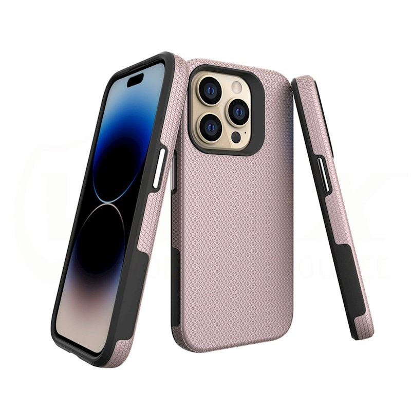 Husa Antisoc pentru Samsung Galaxy S24 Ultra, Roz