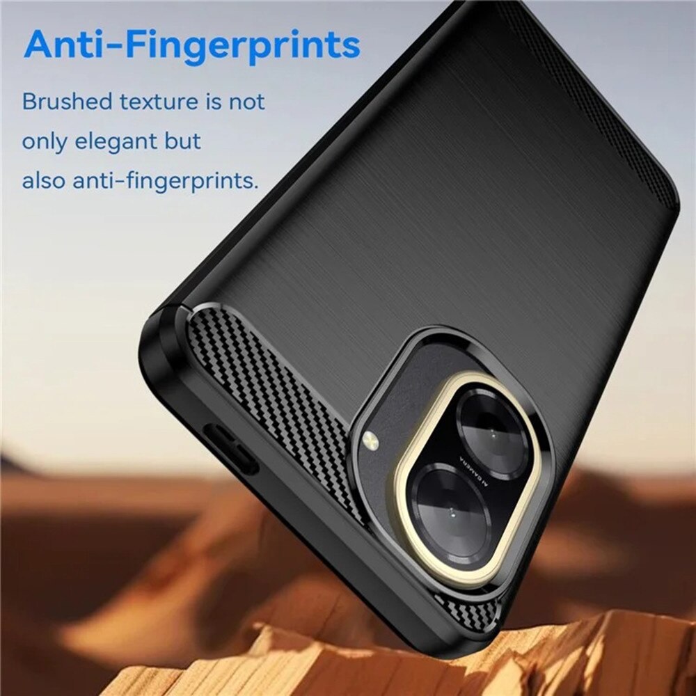 Set Husa Silicon si Folie Sticla pentru Xiaomi Redmi A5 4G (Standard), Stef's Cat Ultra Protect