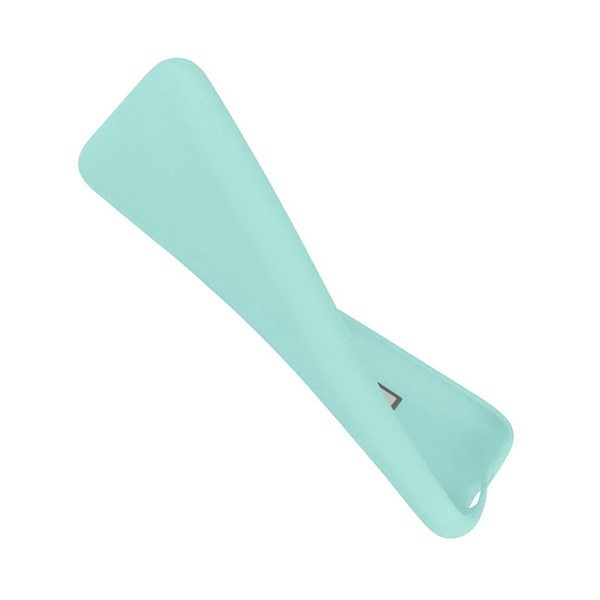 Husa color Mint Mercury pentru Samsung Galaxy S9 Plus G965 Goospery