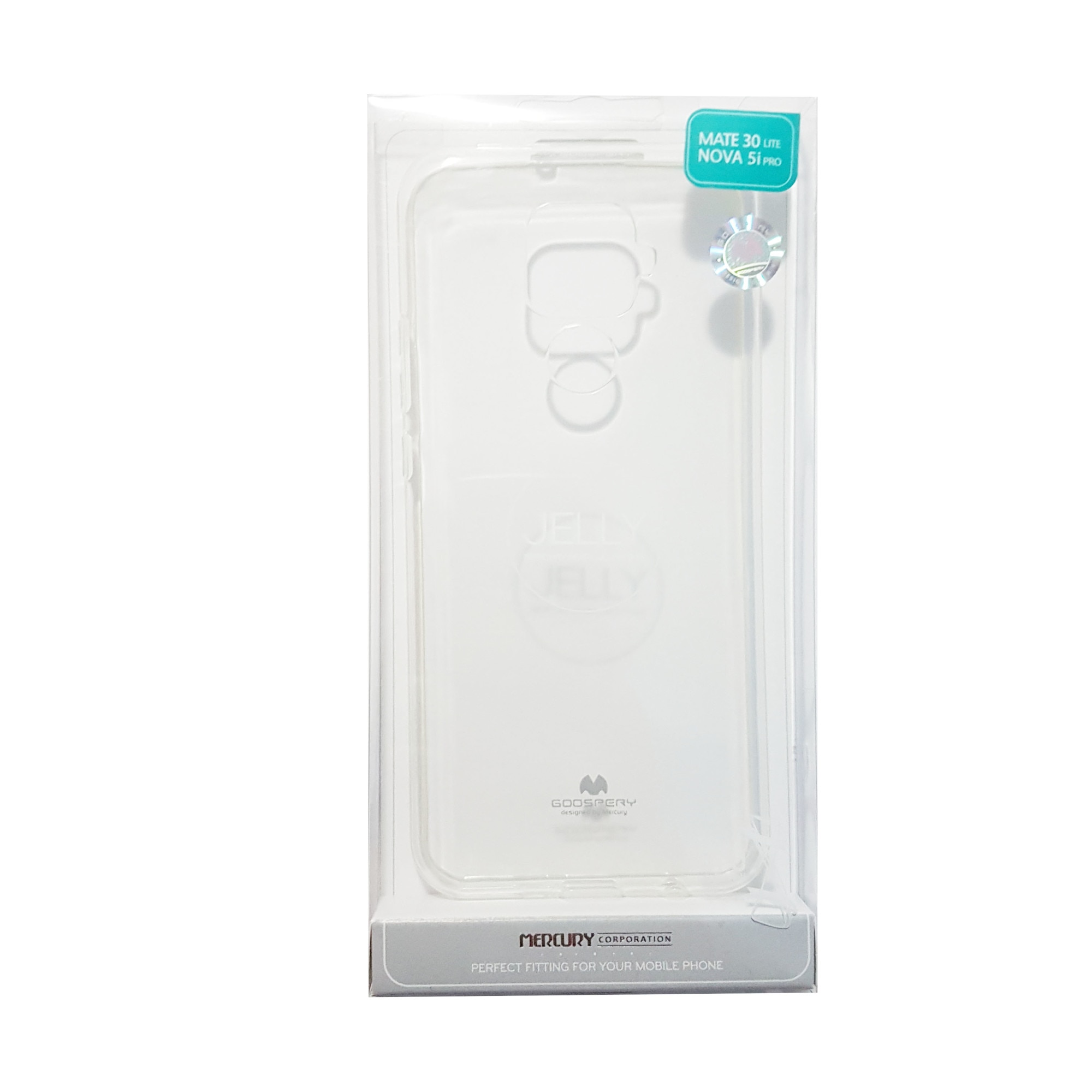 Husa color Mint Mercury pentru Samsung Galaxy S9 Plus G965 Goospery