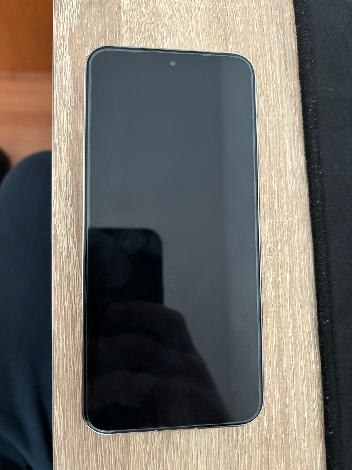 Husa protectie Mat-Tech compatibila cu Xiaomi 14, Protectie Camera, Colturi anti-soc, Decupaje Precise, Rezistenta la impact, Margini ridicate pentru protectia ecranului, Transparenta