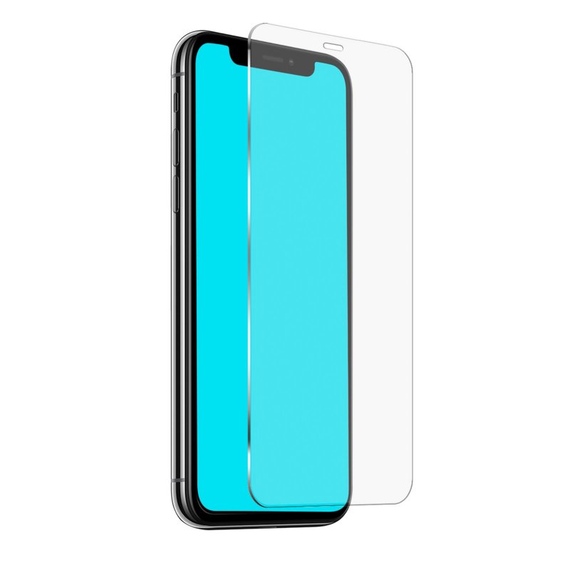 Folie din sticla securizata pentru Huawei P10 Lite