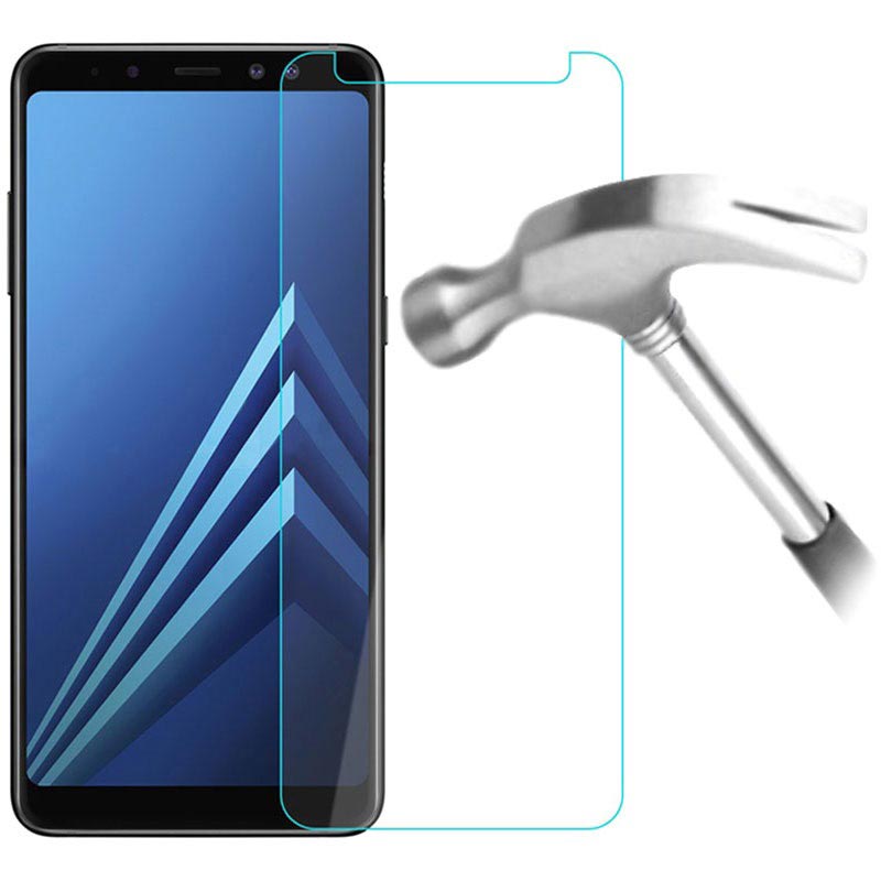 Folie din sticla securizata pentru Huawei P10 Lite