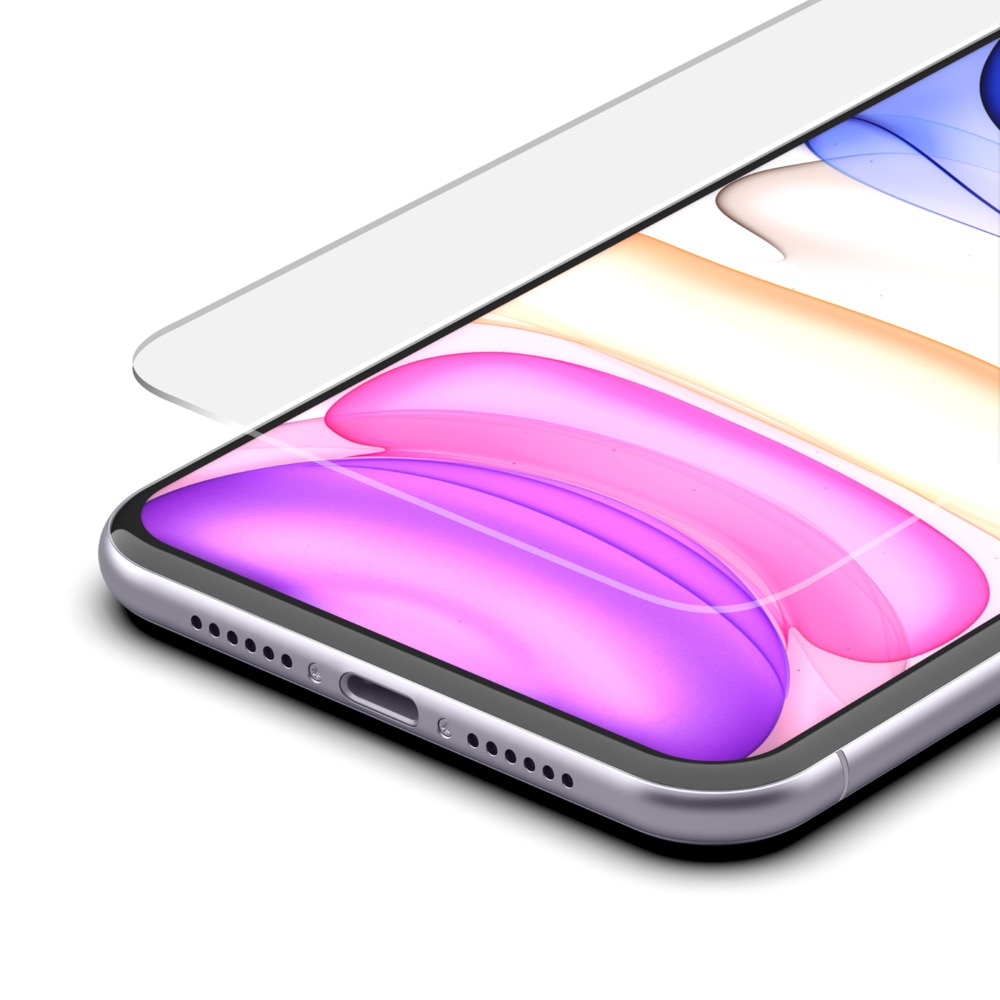 Folie din sticla securizata pentru Huawei P10 Lite
