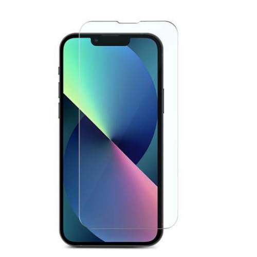Folie de sticla compatibila cu Realme X7 Pro, Transparenta