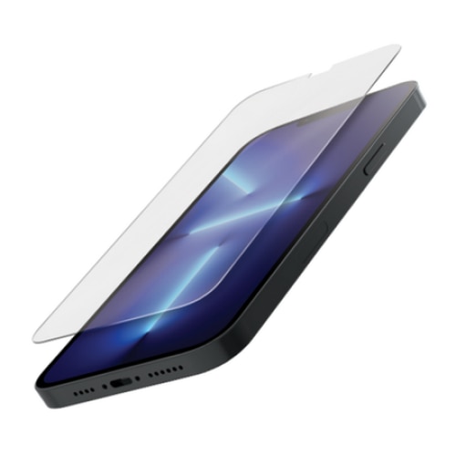 Folie de sticla compatibila cu Realme X7 Pro, Transparenta