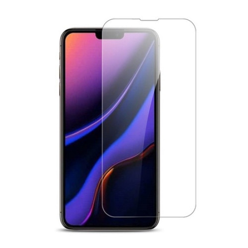Folie de sticla compatibila cu Realme X7 Pro, Transparenta
