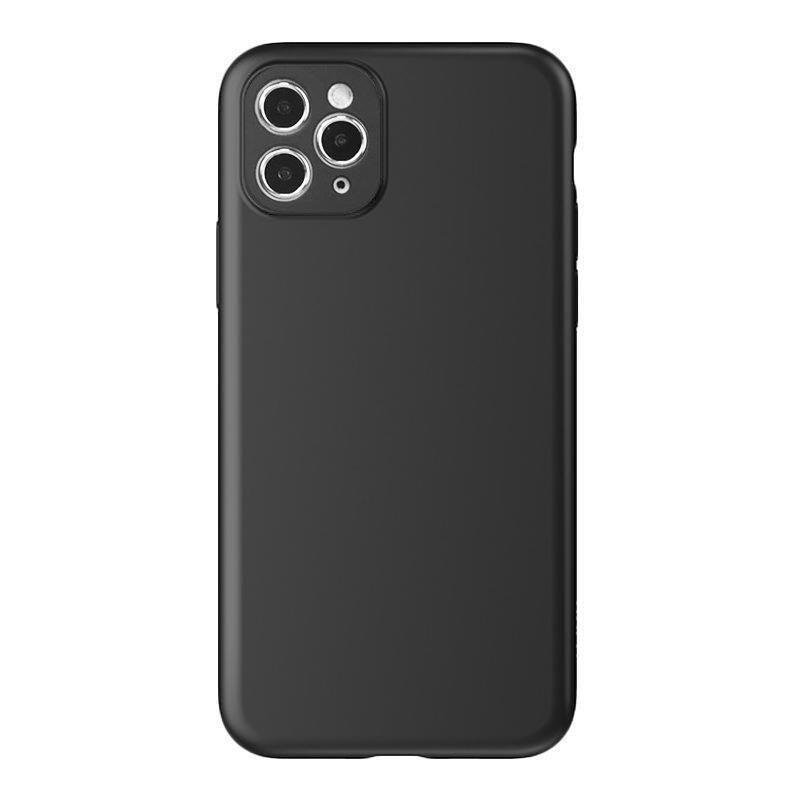 Carcasa Soft Flexible Gel compatibila cu Google Pixel 8 Black
