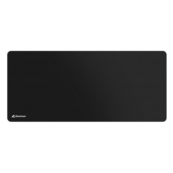 Mouse Pad Sharkoon 1337 V2 XXL, 900 x 400 mm, Textil (Negru)