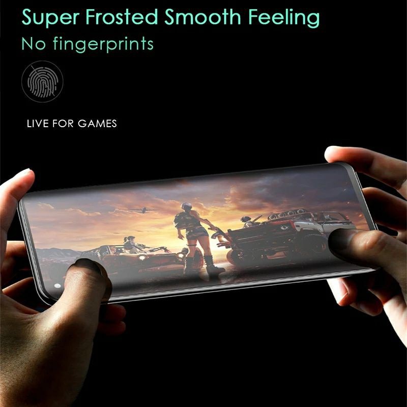 Set 5 buc. Folie Display Mata pentru Honor 200 Pro, protectie Infinity Enterprise - SIlver pentru ecran telefon Fata din Hydrogel, Flexibil, lipire Completa, Silicon, Set complet pentru Instalare usoara