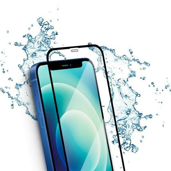 Folie sticla securizata Beline 5D Tempered Glass compatibila cu OnePlus 13 5G, Negru