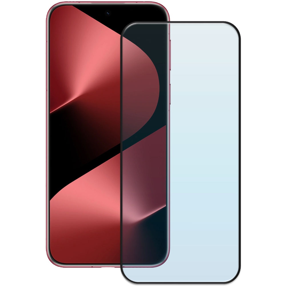 Folie din sticla securizata pentru Huawei Pura 80 Pro, HAMSTERBOX Glass Shield, Protectie completa ecran, Full face, Aplicare rapida, Case Friendly, Transparenta