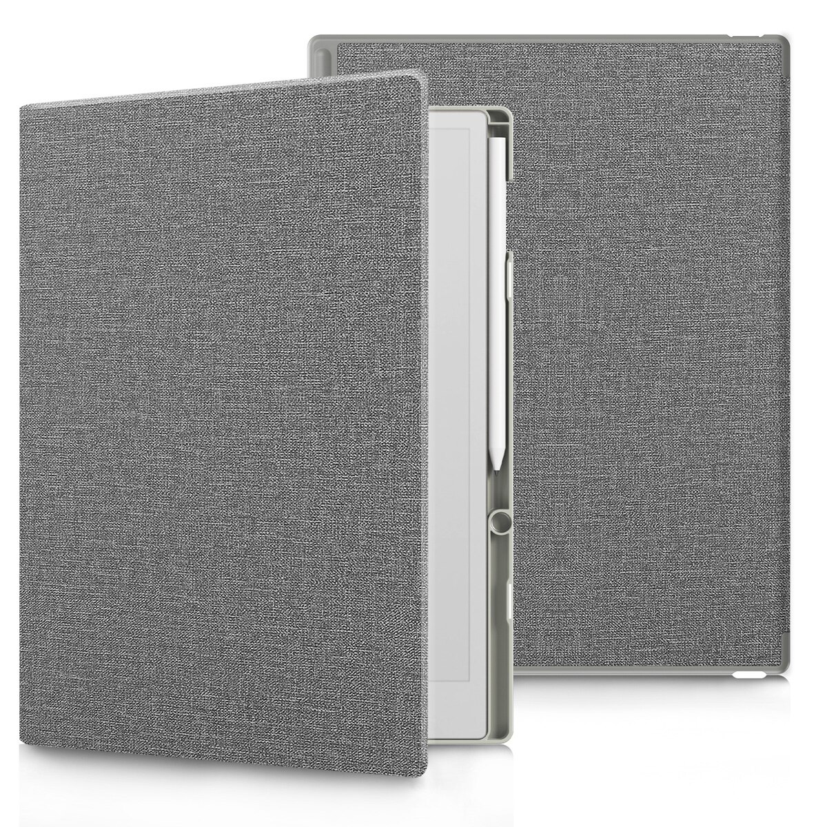 Husa protectie pentru Remarkable Paper Pro, gri, 27,5x19,5x1,2cm