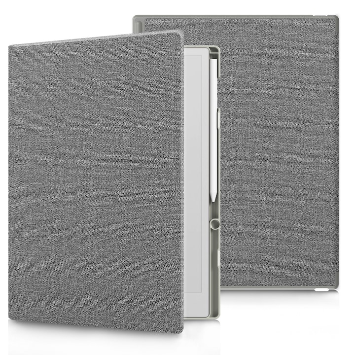 Husa protectie pentru Remarkable Paper Pro, gri, 27,5x19,5x1,2cm