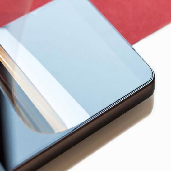 Folie protectie telefoane 3MK FlexibleGlass hibrid 7H, Huawei Mate 20, 260457