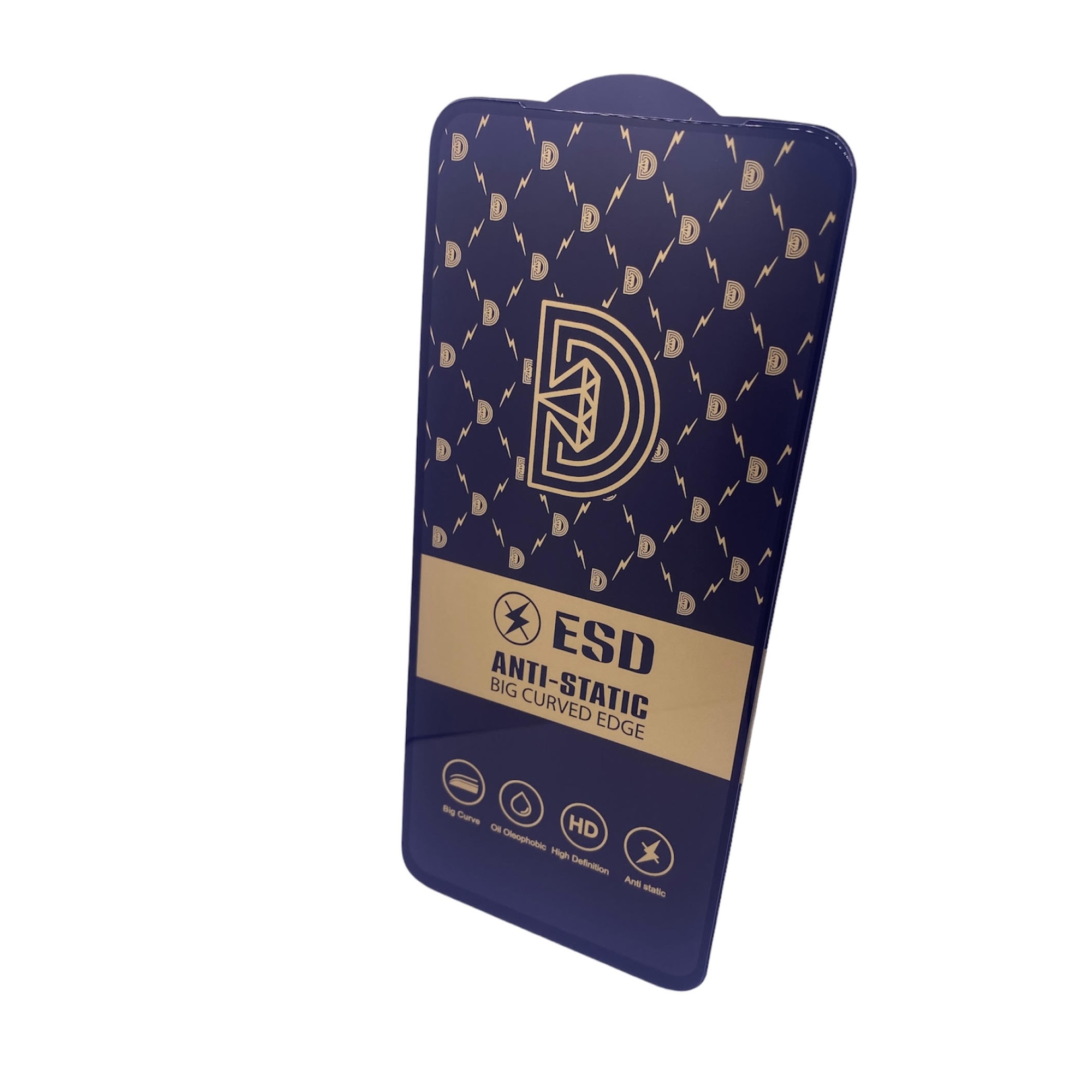 Folie Sticla Premium Compatibila One Plus 8T cu Adeziv Antistatic 270 AB