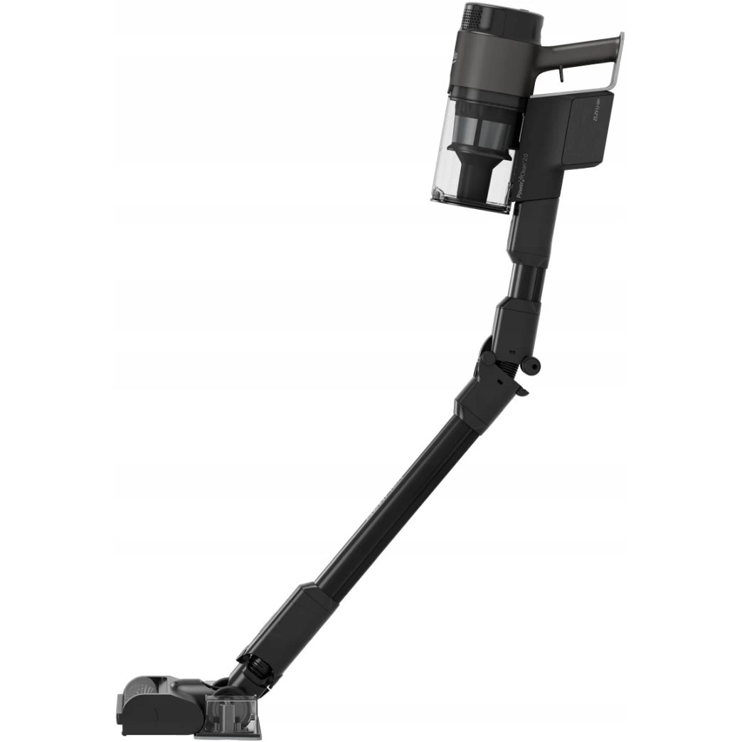 Aspirator vertical fara fir Beko VRT86325VI 3in1 cu functie mop, filtru HEPA 12, antracit, 1 buc