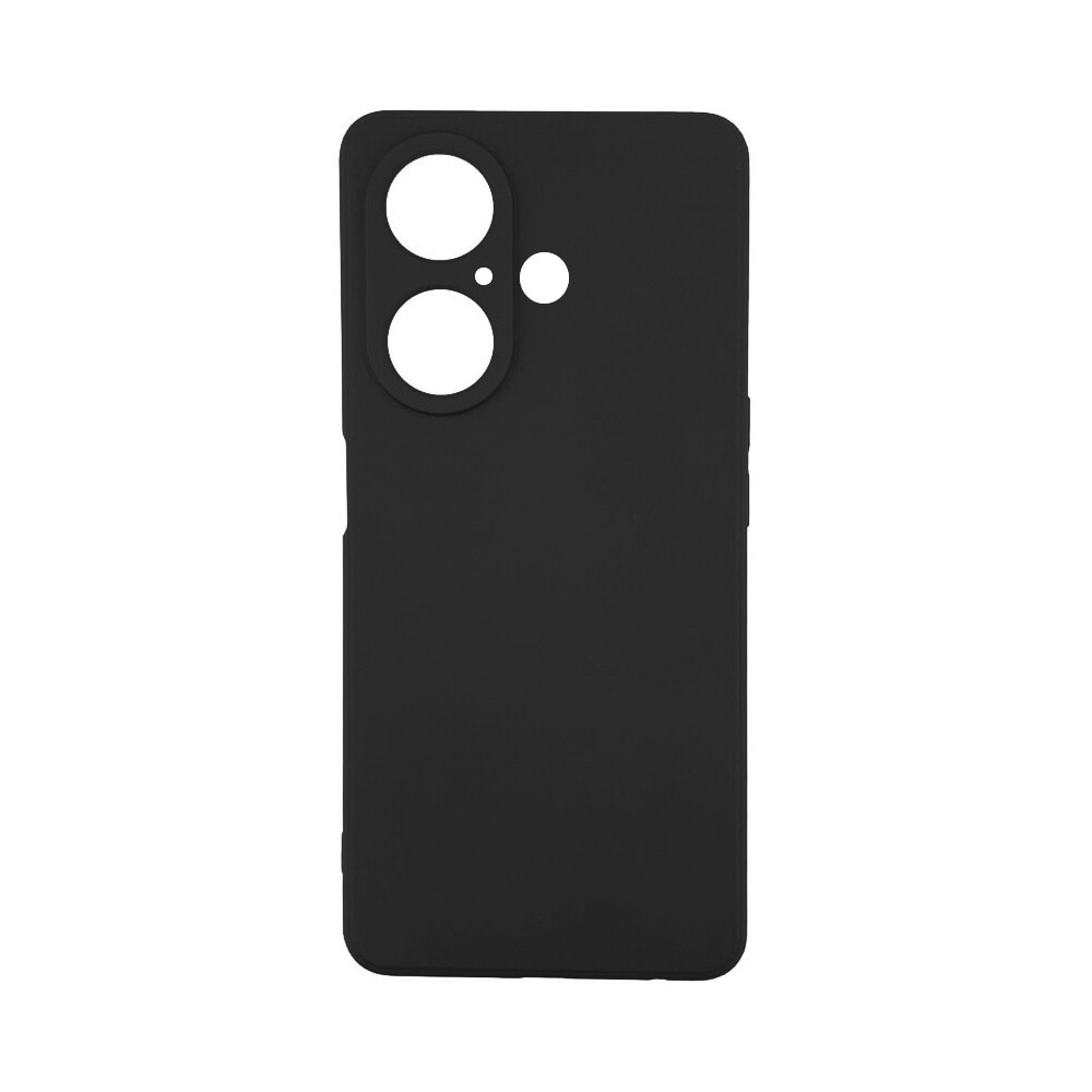 Husa Atlas Zen compatibila cu Oppo A6x Negru