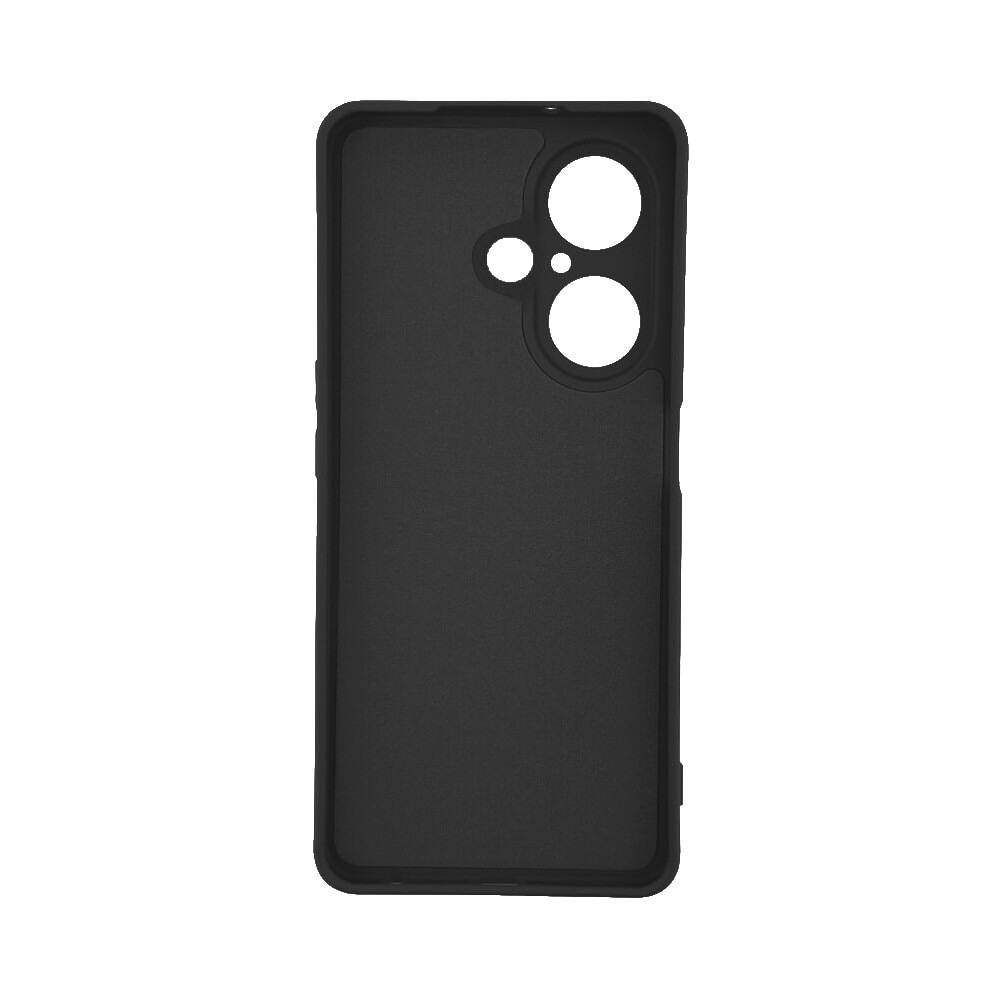 Husa Atlas Zen compatibila cu Oppo A6x Negru