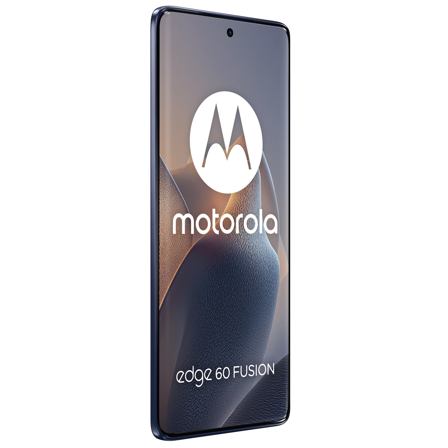 RESIGILAT: Telefon mobil Motorola Edge 60 Fusion, 256GB, 8GB RAM, 5G, Pantone Slipstream