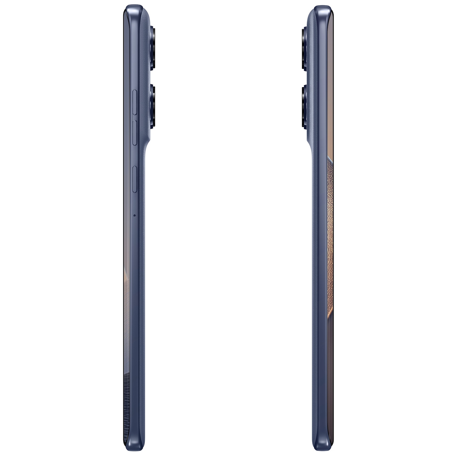 RESIGILAT: Telefon mobil Motorola Edge 60 Fusion, 256GB, 8GB RAM, 5G, Pantone Slipstream