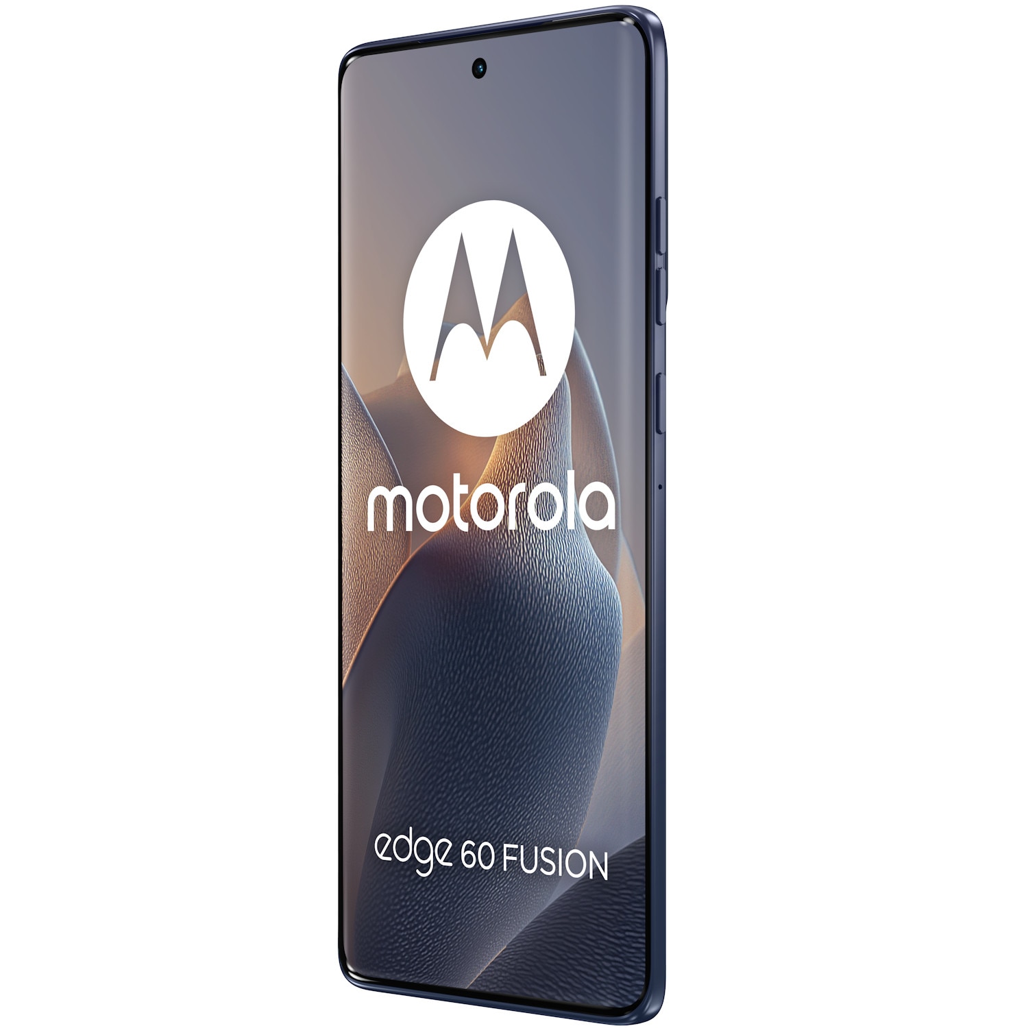 RESIGILAT: Telefon mobil Motorola Edge 60 Fusion, 256GB, 8GB RAM, 5G, Pantone Slipstream