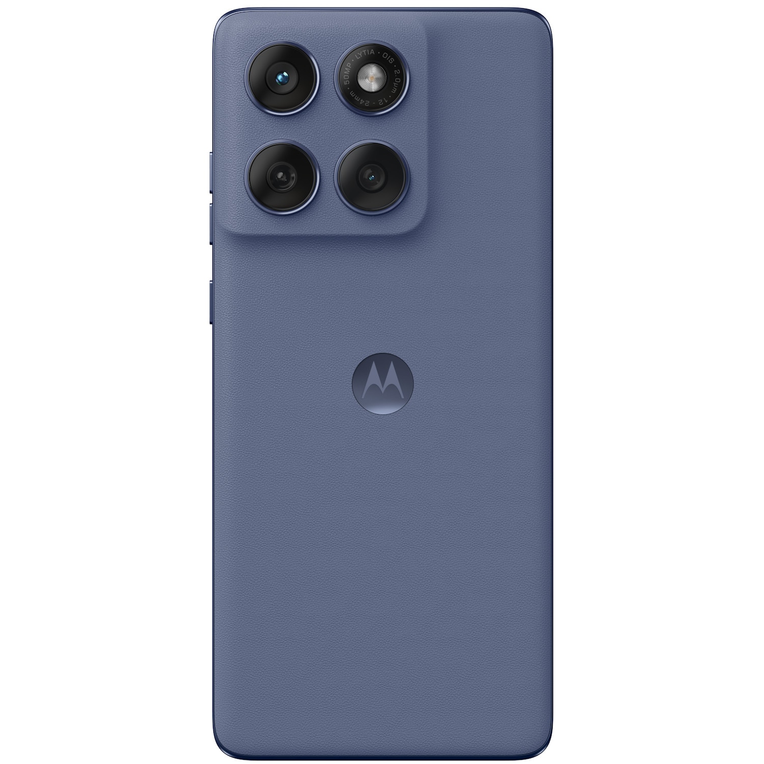 RESIGILAT: Telefon mobil Motorola Edge 60 Fusion, 256GB, 8GB RAM, 5G, Pantone Slipstream