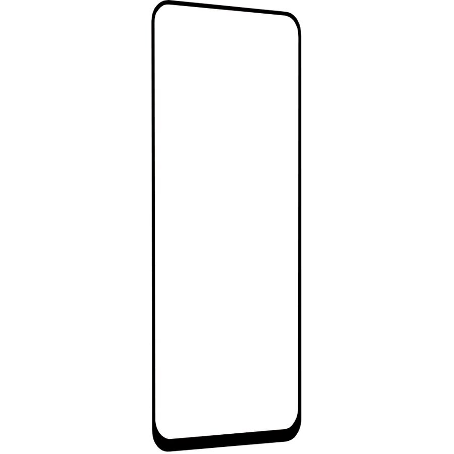 Folie pentru Huawei nova Y90 - Techsuit 111D Full Cover / Full Glue Glass - Black