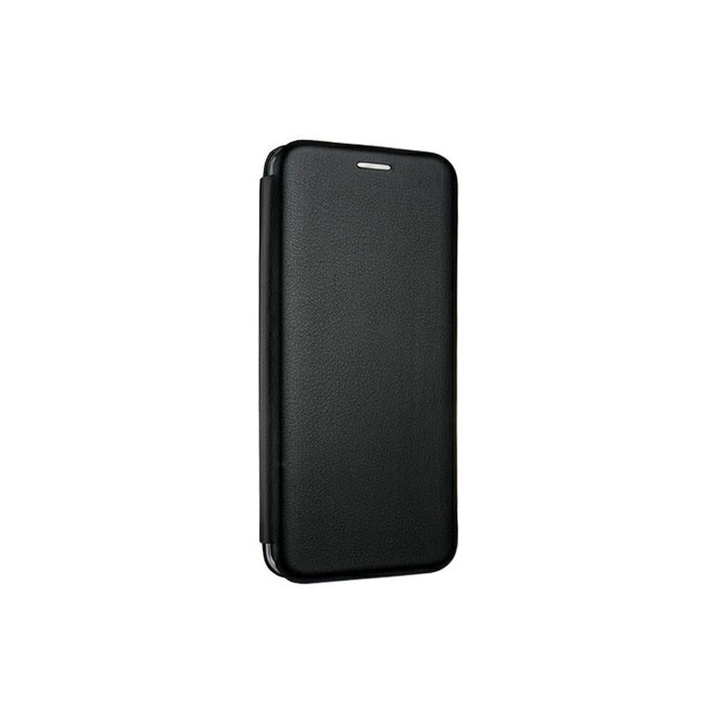 Husa de protectie Flippy compatibila cu de protectie Flippy compatibila cu Xiaomi Redmi 7A Magnet Book Case Negru
