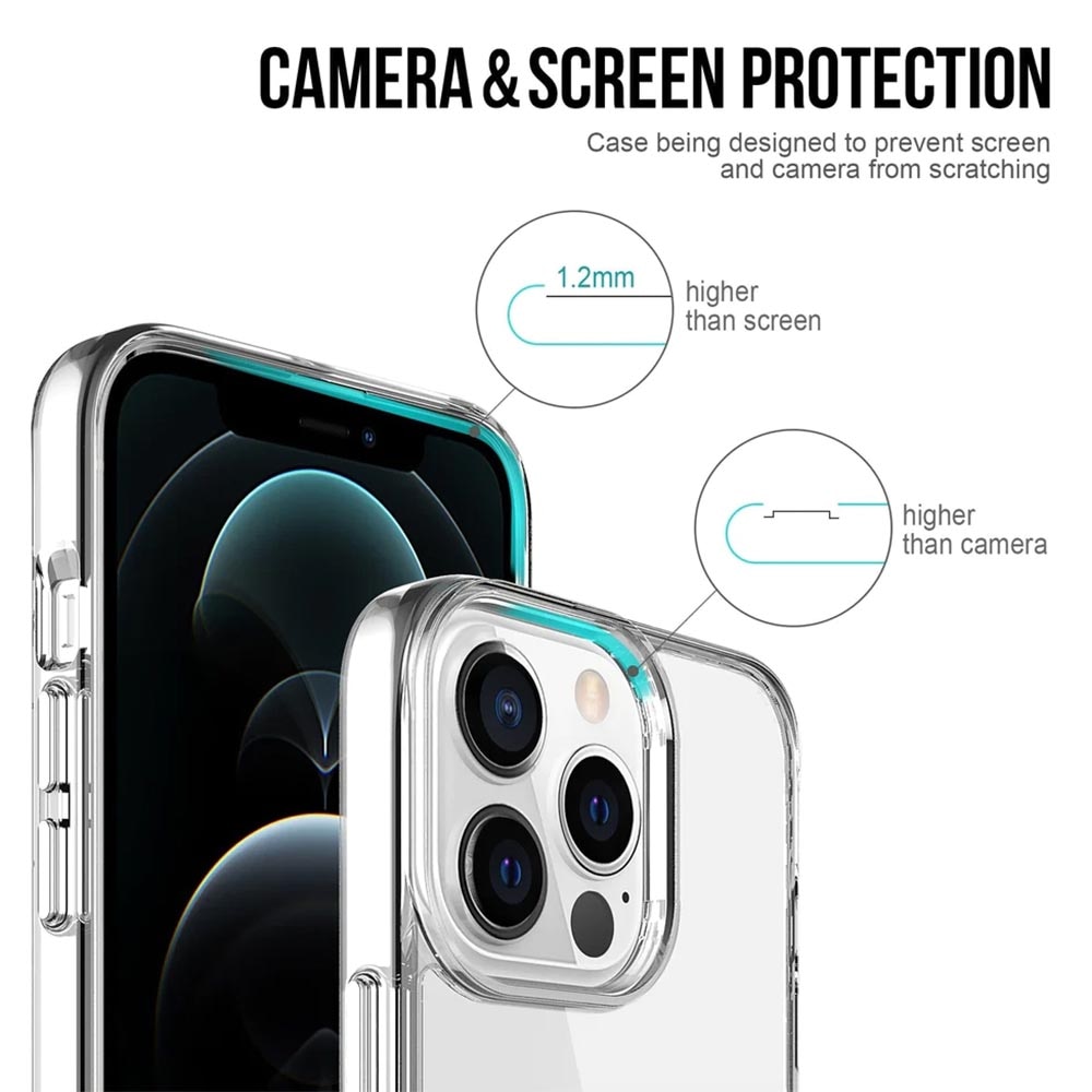 Husa BestCase® Clear Silicon 2MM, Compatibila Cu OPPO A79 5G, Butterfly, Antisoc, Protectie Camera, Margini ridicate pentru protectia ecranului, T 79