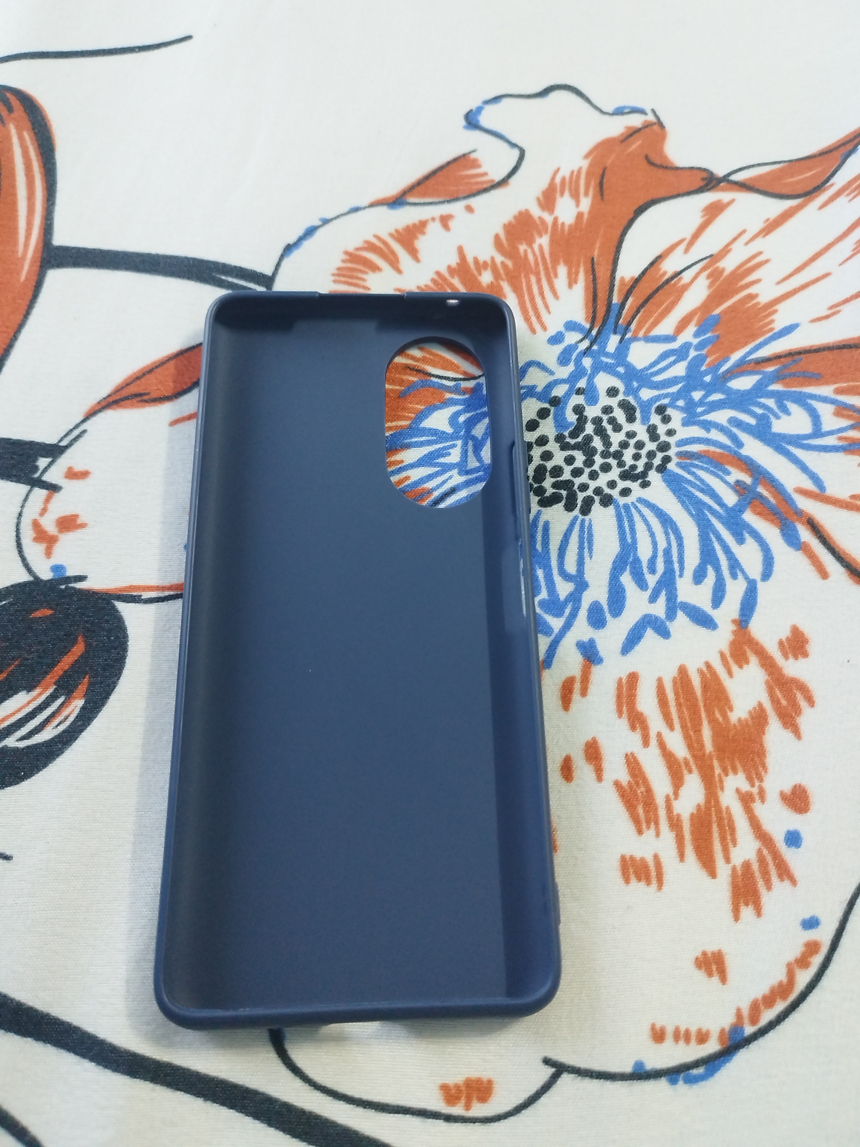 Husa Protect Plus pentru Huawei NOVA 9 SE, Flippy, Silicon Subtire, Transparenta