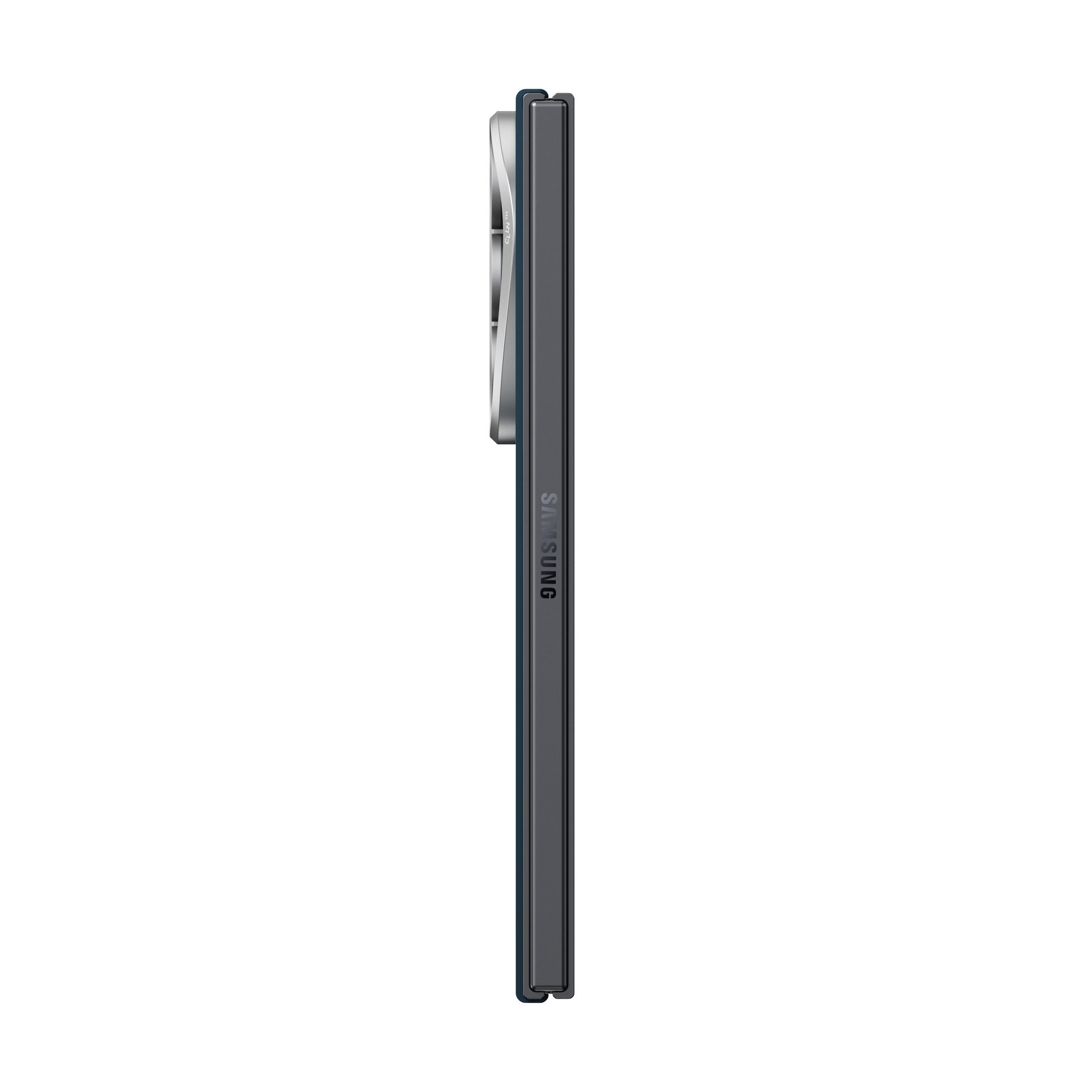 Husa Pitaka Edge Case Moment cu MagSafe compatibila cu Samsung Galaxy Z Fold 8 Ultra, Moonrise