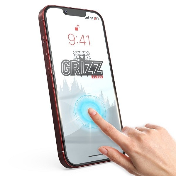 Folie de protectie pentru Ulefone Power Armor 18T Ultra, Grizz Glass, Sticla hibrida