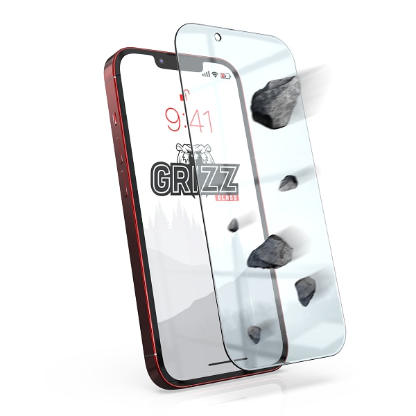 Folie de protectie pentru Ulefone Power Armor 18T Ultra, Grizz Glass, Sticla hibrida