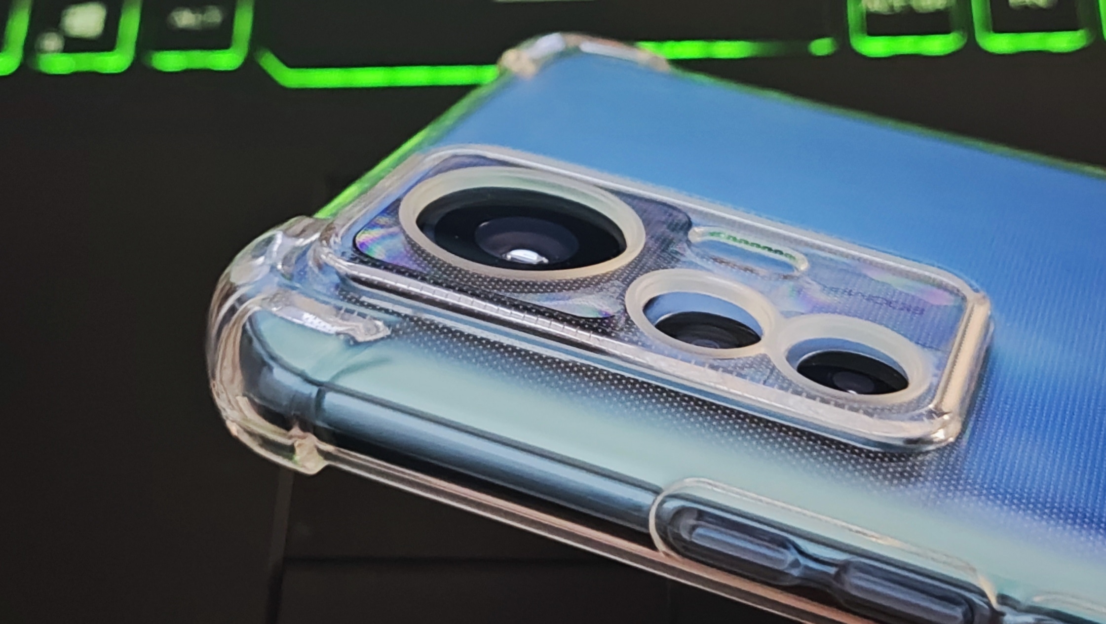 Husa protectie pentru Xiaomi 12T / 12T Pro, Flippy, TPU, Antisoc, Protectie colturi, Rezistenta la impact, 1.5 mm, Transparenta