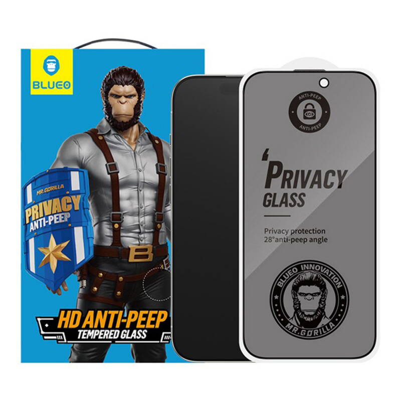 Folie protectie Blueo pentru Samsung Galaxy Z Fold8 F971 Privacy