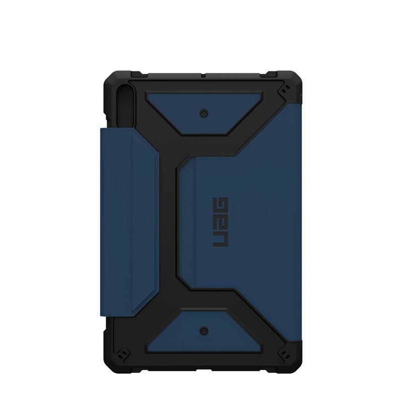 Husa UAG Metropolis SE compatibila cu Samsung Galaxy Tab S9 Plus 12.4 inch Mallard
