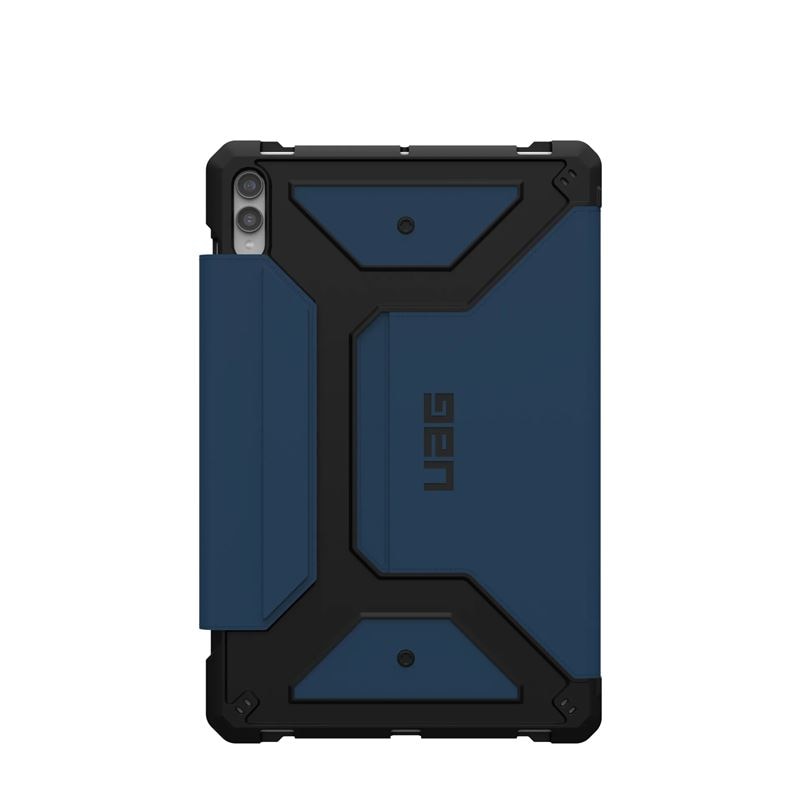 Husa UAG Metropolis SE compatibila cu Samsung Galaxy Tab S9 Plus 12.4 inch Mallard