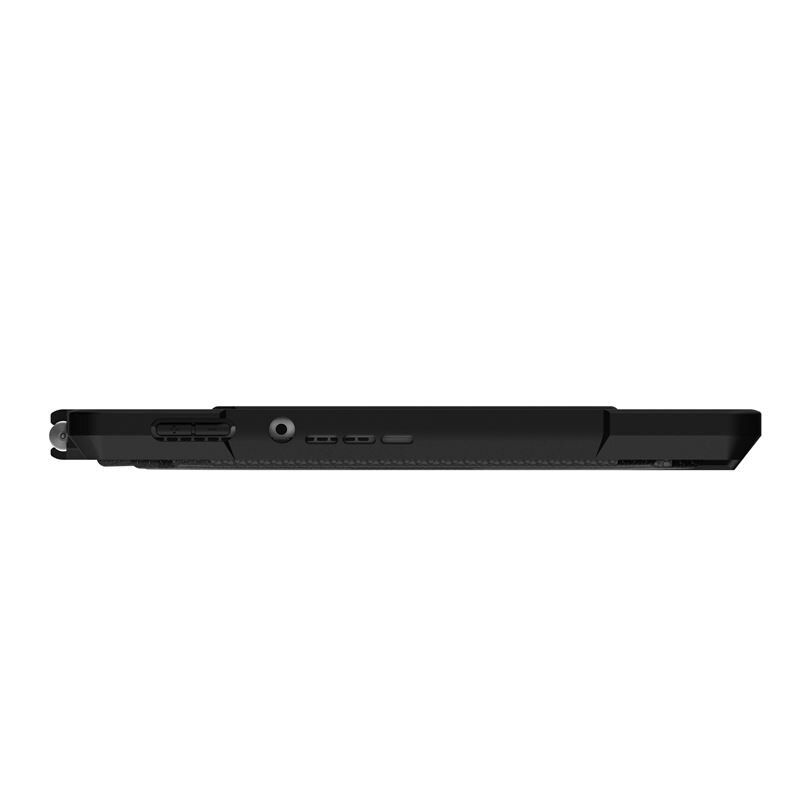 Carcasa UAG Metropolis compatibila cu Microsoft Surface Pro 8 13 inch Black