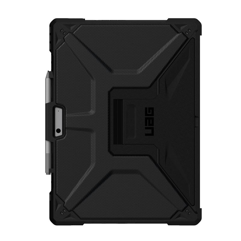 Carcasa UAG Metropolis compatibila cu Microsoft Surface Pro 8 13 inch Black