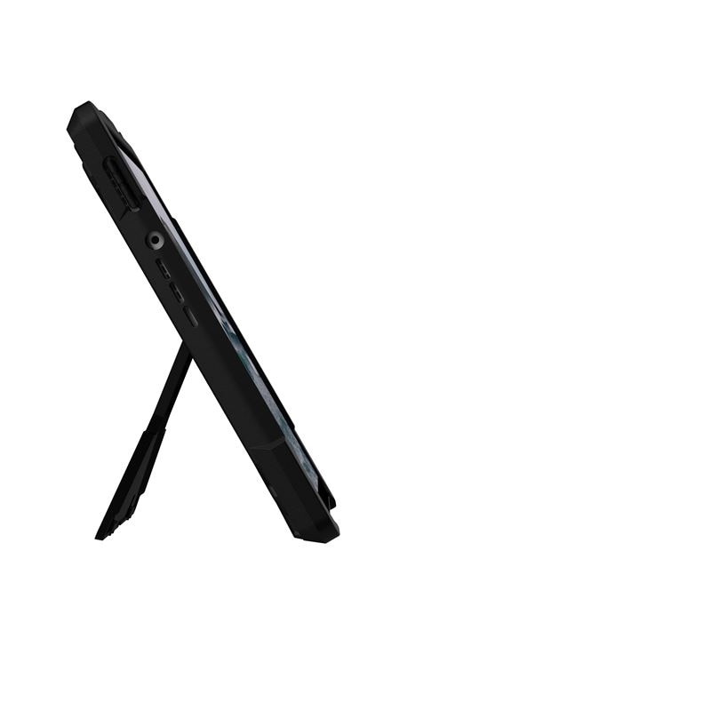 Carcasa UAG Metropolis compatibila cu Microsoft Surface Pro 8 13 inch Black