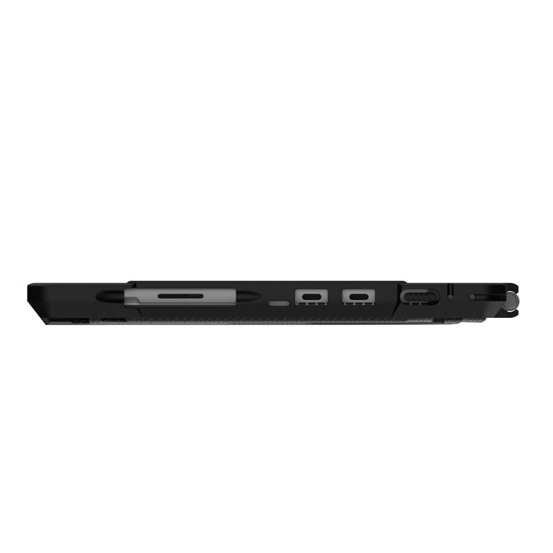 Carcasa UAG Metropolis compatibila cu Microsoft Surface Pro 8 13 inch Black